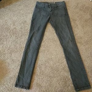 American Rag Black Jeans
